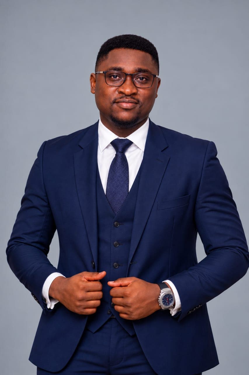 David Ajibola